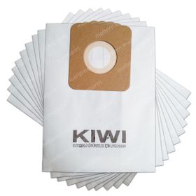 Kiwi KVC-4105 15 Adet Elektrikli Süpürge Bez Toz Torbası