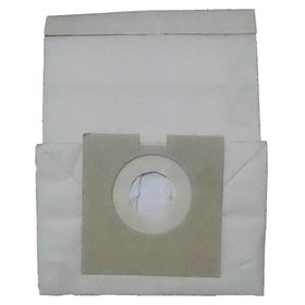 Kiwi KVC-4105 20 Adet Elektrikli Süpürge Bez Toz Torbası