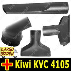 Kiwi KVC 4105 Elektrikli Süpürge Hortumu