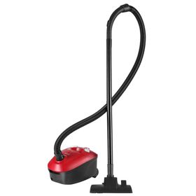 Kiwi KVC 4105 Kırmızı Elektrikli Süpürge