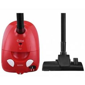 Kiwi KVC 4105 Kırmızı Elektrikli Süpürge