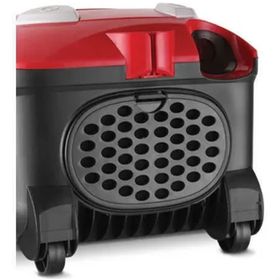 Kiwi KVC 4105 Kırmızı Elektrikli Süpürge