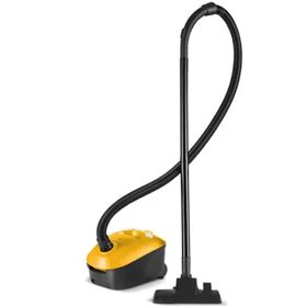 Kiwi KVC 4105 Sarı Elektrikli Süpürge
