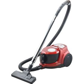 Kiwi KVC 4130 Kırmızı Toz Torbasız Elektrikli Süpürge