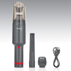 Kiwi KVC4086 Kırmızı Şarjlı Süpürge
