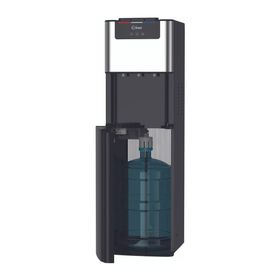 Kiwi KWP-8555 Siyah Gizli Damacanalı Su Sebili
