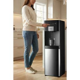 Kiwi KWP-8575 Su Sebili