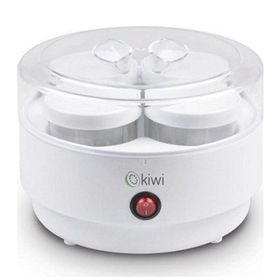 Kiwi Kym 7209 Yoğurt Yapma Makinesi