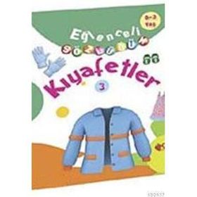 KIYAFETLER EĞLENCELİ SÖZLÜĞÜM - KOMISYON