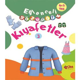 KIYAFETLER EĞLENCELİ SÖZLÜĞÜM - KOMISYON