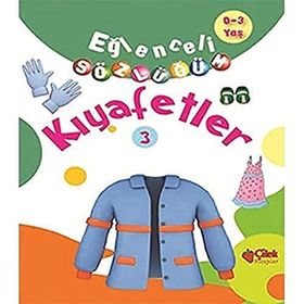 KIYAFETLER EĞLENCELİ SÖZLÜĞÜM - KOMISYON