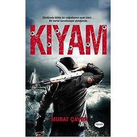 KIYAM CASUSLAR, HAFIYELER VE EZOTERIK SAVAŞLAR - MURAT ÇAVGA