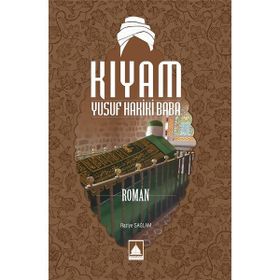 KIYAM CASUSLAR, HAFIYELER VE EZOTERIK SAVAŞLAR - MURAT ÇAVGA