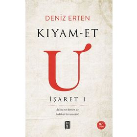 Kıyam-Et U İşaret I - Deniz Erten