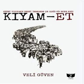 Kıyam-Et - Veli Güven