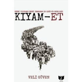 Kıyam-Et - Veli Güven