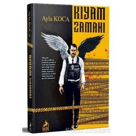 Kıyam Zamanı - Ayla Koca