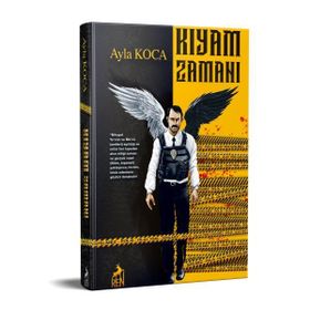 Kıyam Zamanı - Ayla Koca