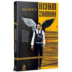 Kıyam Zamanı - Ayla Koca