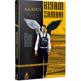 Kıyam Zamanı - Ayla Koca