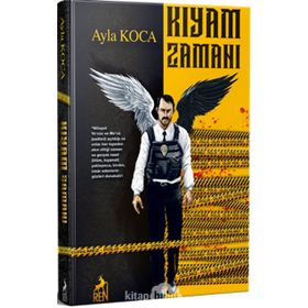 Kıyam Zamanı - Ayla Koca