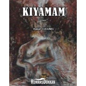 Kıyamam - Hakan Cucunel