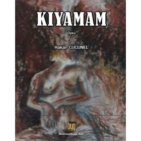 Kıyamam - Hakan Cucunel
