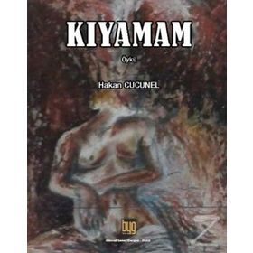 Kıyamam - Hakan Cucunel