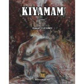 Kıyamam - Hakan Cucunel
