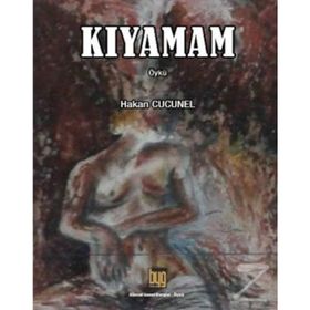 Kıyamam - Hakan Cucunel