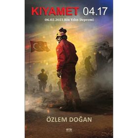 Kıyamet 04.17 Özlem Doğan