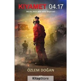 Kıyamet 04.17 Özlem Doğan