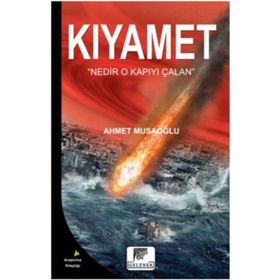 KIYAMET! - AHMET TÜRK