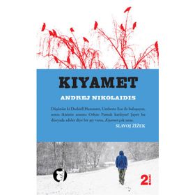 KIYAMET! - AHMET TÜRK