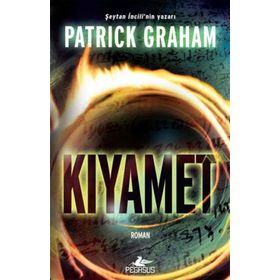 KIYAMET! - AHMET TÜRK