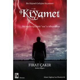 KIYAMET! - AHMET TÜRK
