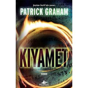 KIYAMET! - AHMET TÜRK