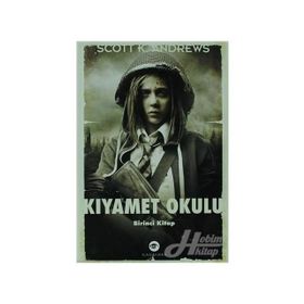 KIYAMET! - AHMET TÜRK