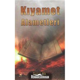 Kıyamet Alametleri - Ayşe Ak