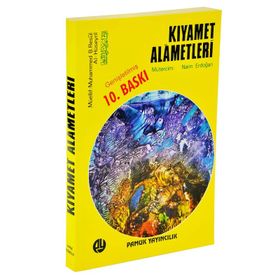 Kıyamet Alametleri - Ayşe Ak