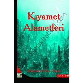 KIYAMET ALAMETLERI (KOD: KIYAMET-004) - MUHAMMED B.RESUL AL-HUSEYNI