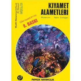 KIYAMET ALAMETLERI (KOD: KIYAMET-004) - MUHAMMED B.RESUL AL-HUSEYNI