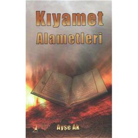 KIYAMET ALAMETLERI (KOD: KIYAMET-004) - MUHAMMED B.RESUL AL-HUSEYNI