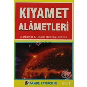 KIYAMET ALAMETLERI (KOD: KIYAMET-004) - MUHAMMED B.RESUL AL-HUSEYNI