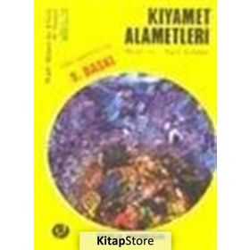 KIYAMET ALAMETLERI (KOD: KIYAMET-004) - MUHAMMED B.RESUL AL-HUSEYNI