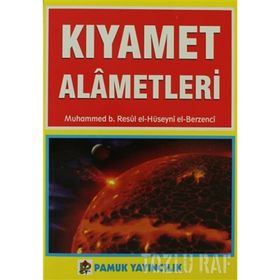 KIYAMET ALAMETLERI (KOD: KIYAMET-004) - MUHAMMED B.RESUL AL-HUSEYNI