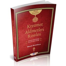KIYAMET ALAMETLERI (KOD: KIYAMET-004) - MUHAMMED B.RESUL AL-HUSEYNI