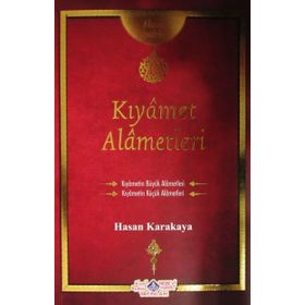 Kıyamet Alametleri Risales - Ahmet Karakaya
