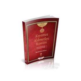 Kıyamet Alametleri Risales - Ahmet Karakaya