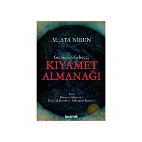 Kıyamet Almanağı - M. Ata Nirun
